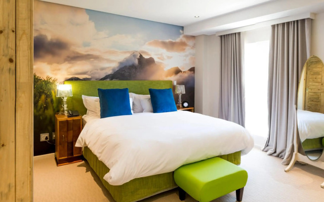 Cape Heritage Hotel