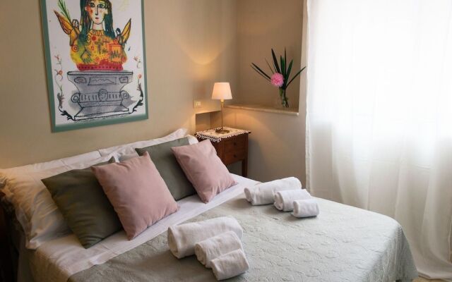 Aituzza B&B