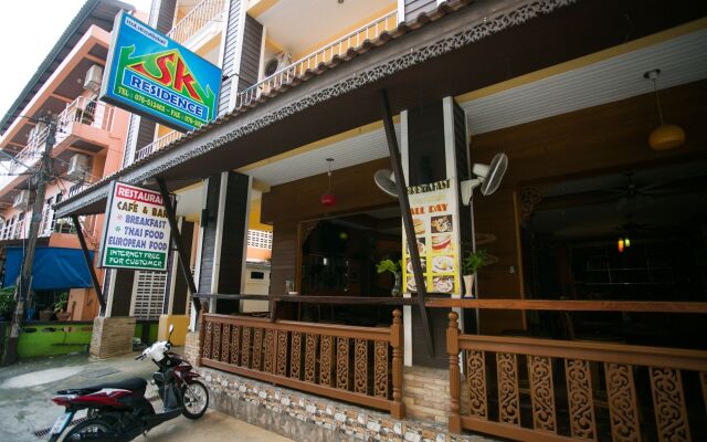 RK Boutique