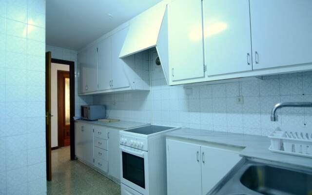 Apartamentos Els Pescadors