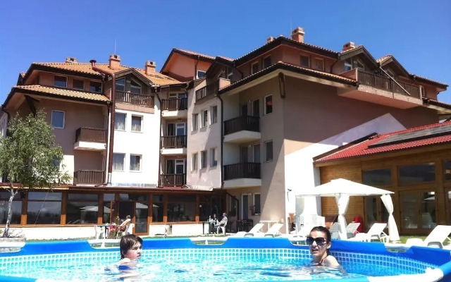 SG Seven Seasons Hotel & Spa