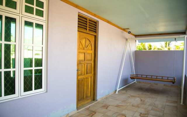 Zayan Holiday Home - Maldives