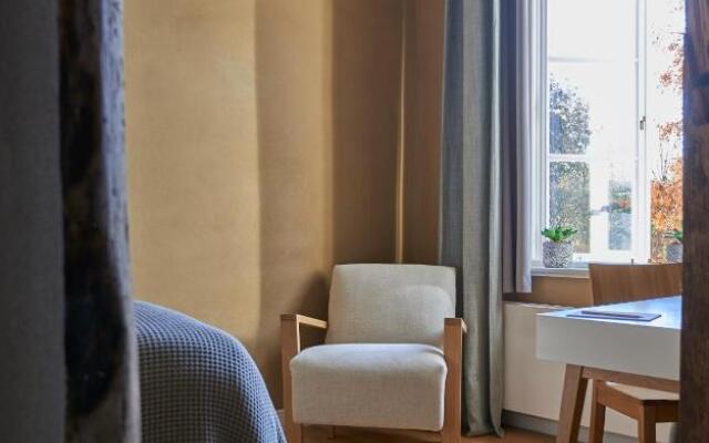 Alte Apotheke Hotel und Cafe