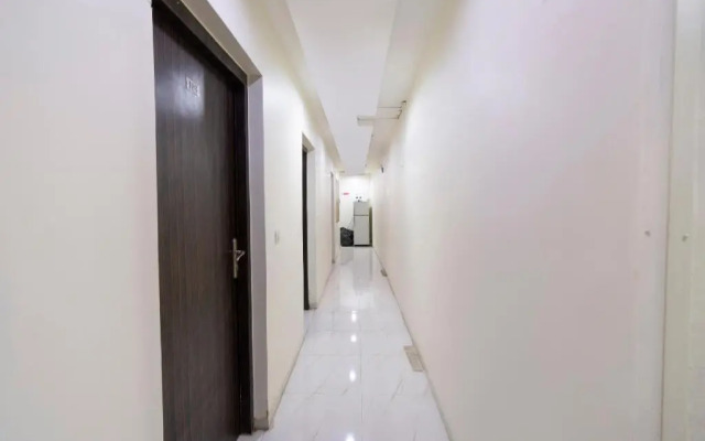 Sairaj Palace By OYO Rooms