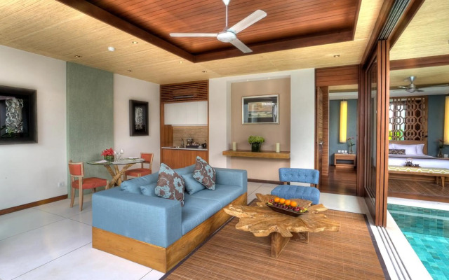 Maca Villas & Spa Bali