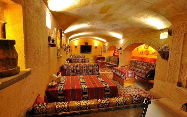 Akman Butik Hotel