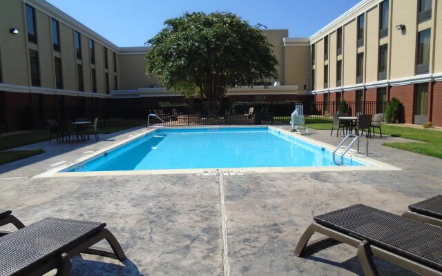 Holiday Inn Express Richmond - Midlothian Turnpike by IHG