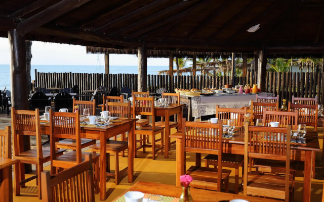 Pousada Rigatoni Beach