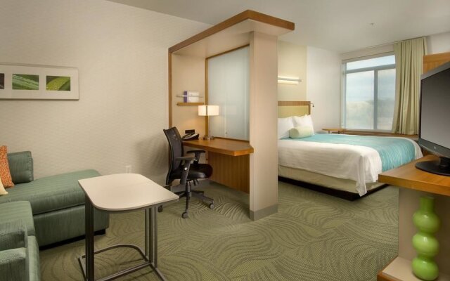 SpringHill Suites by Marriott Potomac Mills Woodbridge