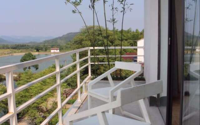 LiYang Spring Villa