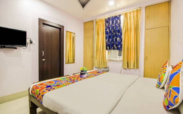 OYO 11682 Hotel RP International