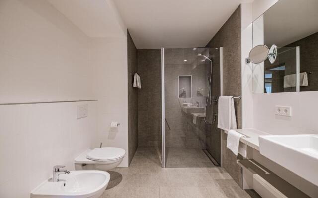 Appartements Sporting