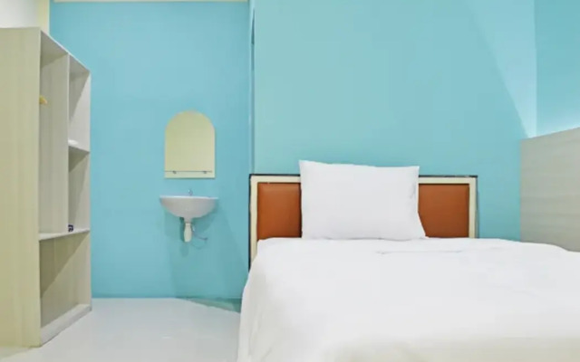 Collection O Balikpapan Near Balikpapan Super Block Formerly City Inn Hotel