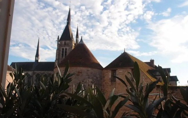 Chambre D'hôte du Château