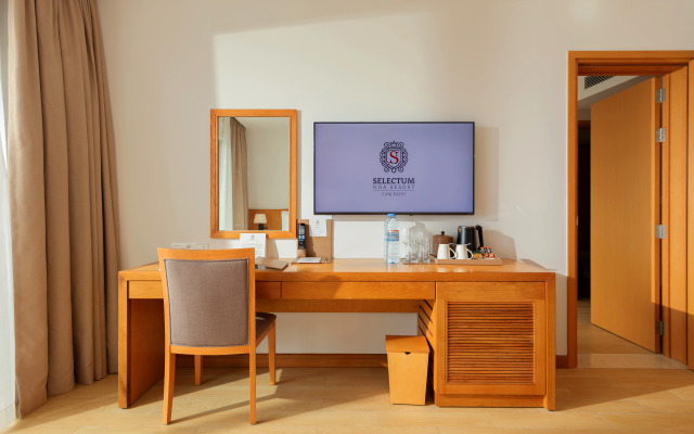 Selectum Noa Resort Cam Ranh
