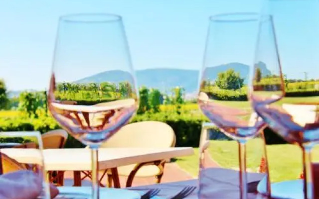 Hotel Ristorante Mira Conero