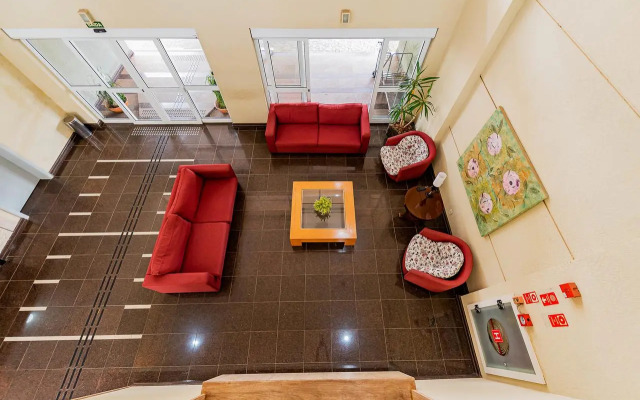 ibis Styles Campinas Alphaville