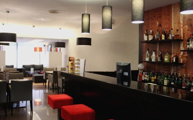 Hotel Principe Lisboa