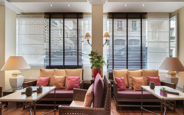 Hotel Kipling