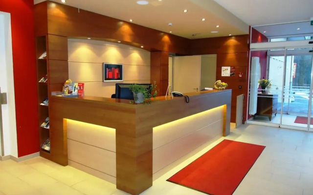 Hotel Gasthof Posthalter