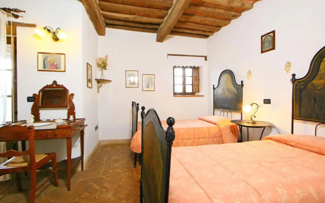 Locazione turistica Podere dei Venti