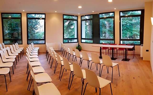 Hotel Ristorante al Giardinetto