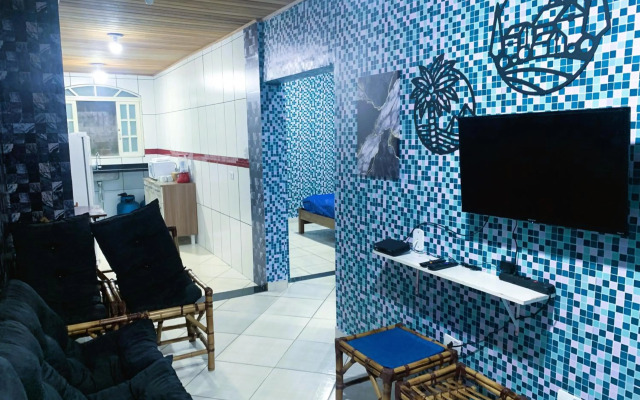 Casa Temporada Bertioga