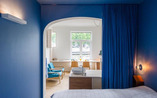 B&B O Lit de l'O