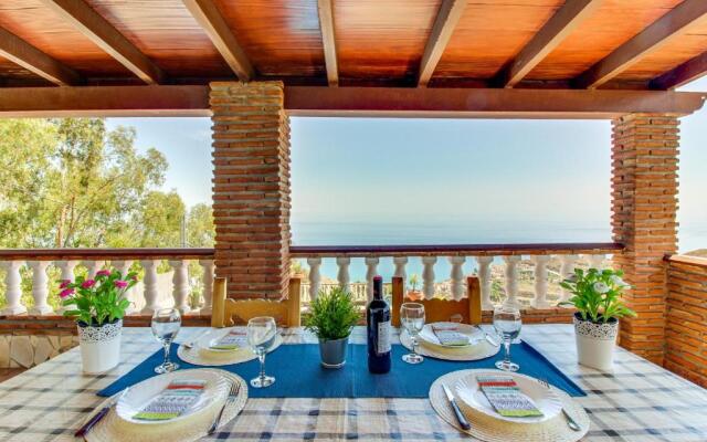 Villa Vistas