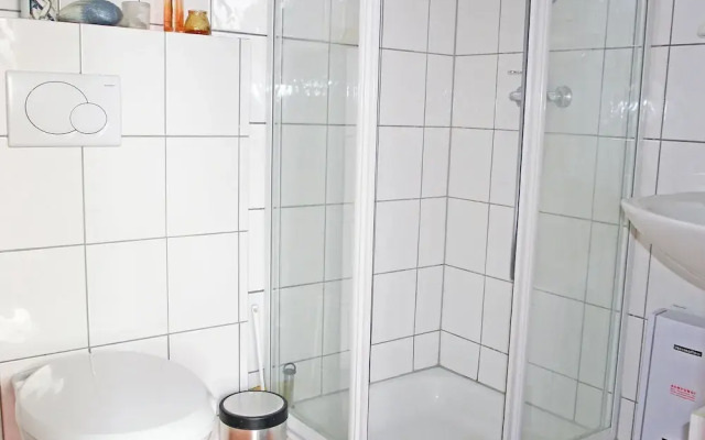 Goetheallee Krakow am See