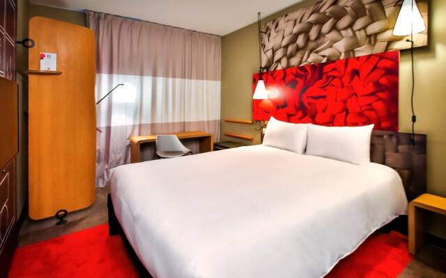 ibis Rabat Agdal