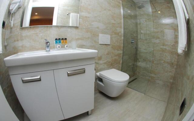 Hotel Renato