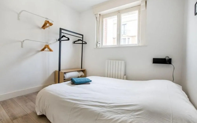 Appartement Edouard