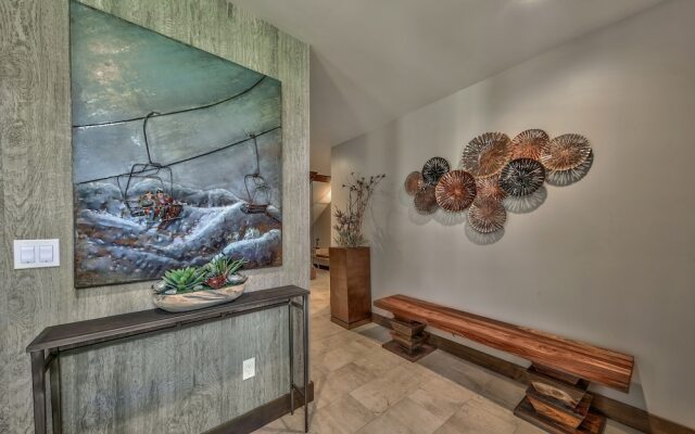 Gondola Vista 5 - 4 Br Townhouse