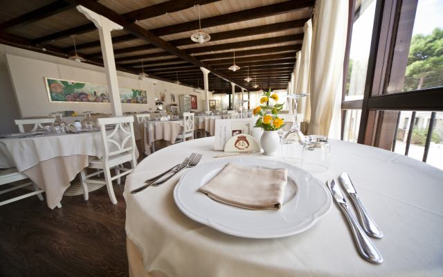 Masseria Fontanelle