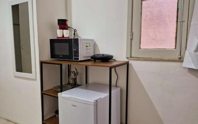 360 Casa Praia Botafog By SUHCasa