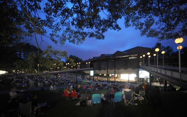 Hilton Garden Inn Saratoga Springs