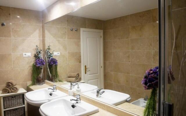 Appartement Hillside Suite