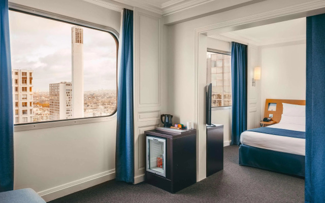 Novotel Paris Centre Tour Eiffel