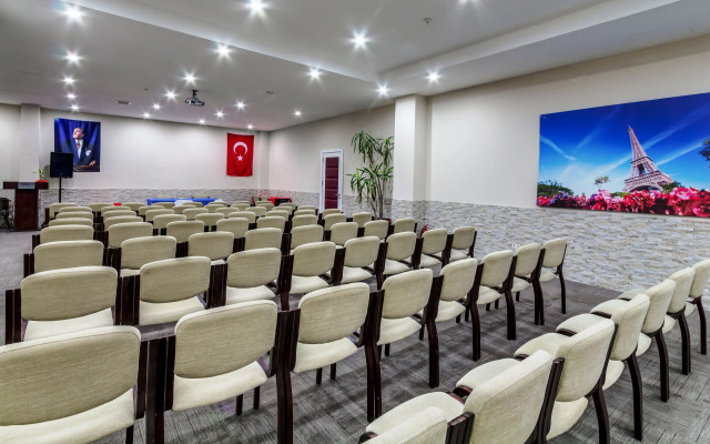 Kemer Millenium Resort