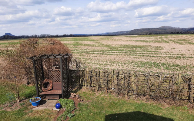 Ferienwohnung Ostrau