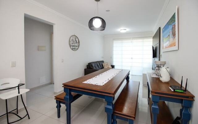 Apartamento 2 quartos - 180
