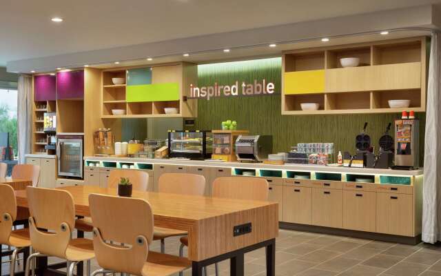 Home2 Suites by Hilton Mesa Longbow, AZ