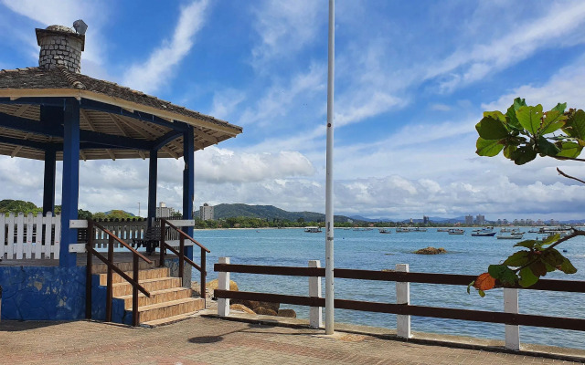 Nautilus Premium View - Penha - SC