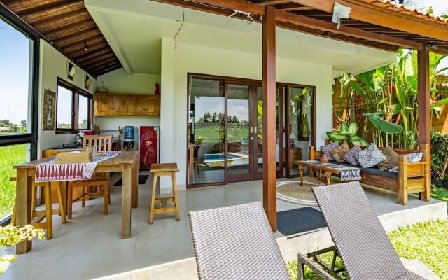 Rumma Lanna Villa by Betterplace