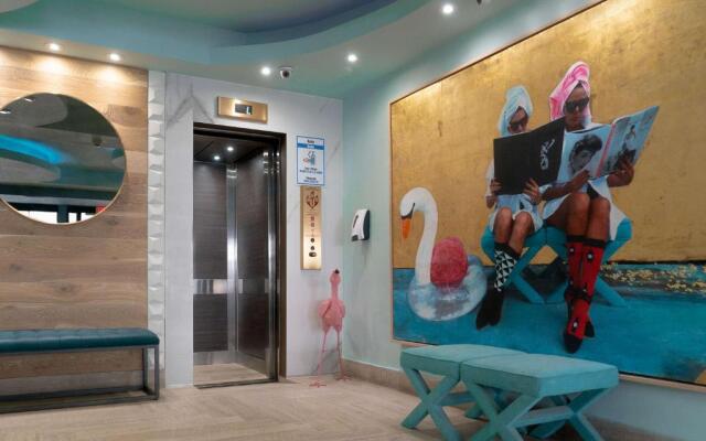 Abitta Boutique Hotel, Ascend Hotel Collection