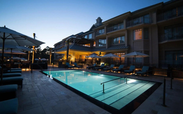 The Inn & Club at Harbour Town