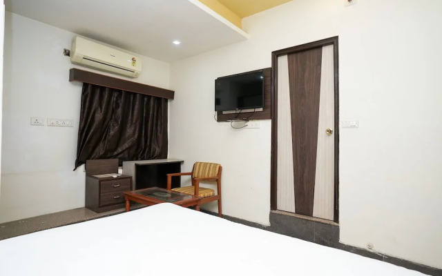Hotel Opera Inn near Central Bus Stand