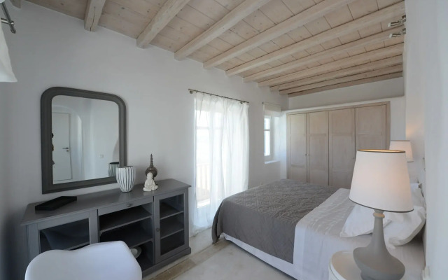 Villa Pearl