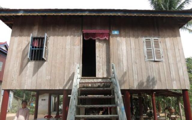 Isanborei Homestay 4